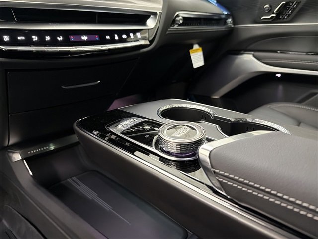 New 2026 Cadillac Lyriq Premium Luxury image 23