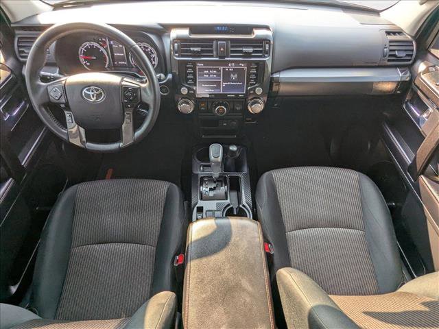 Certified 2023 Toyota 4Runner TRD Off-Road image 18