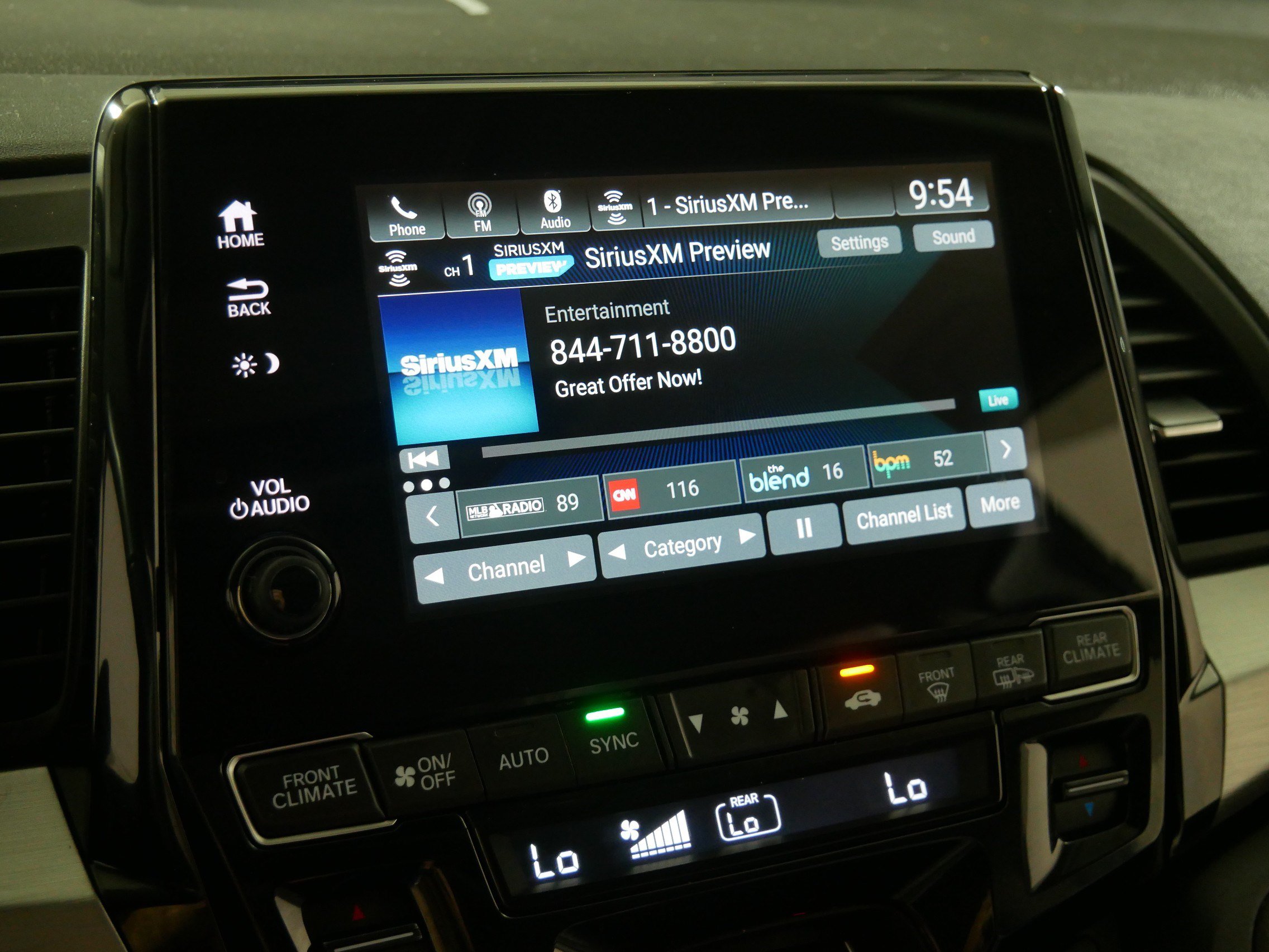 Used 2020 Honda Odyssey EX-L image 22