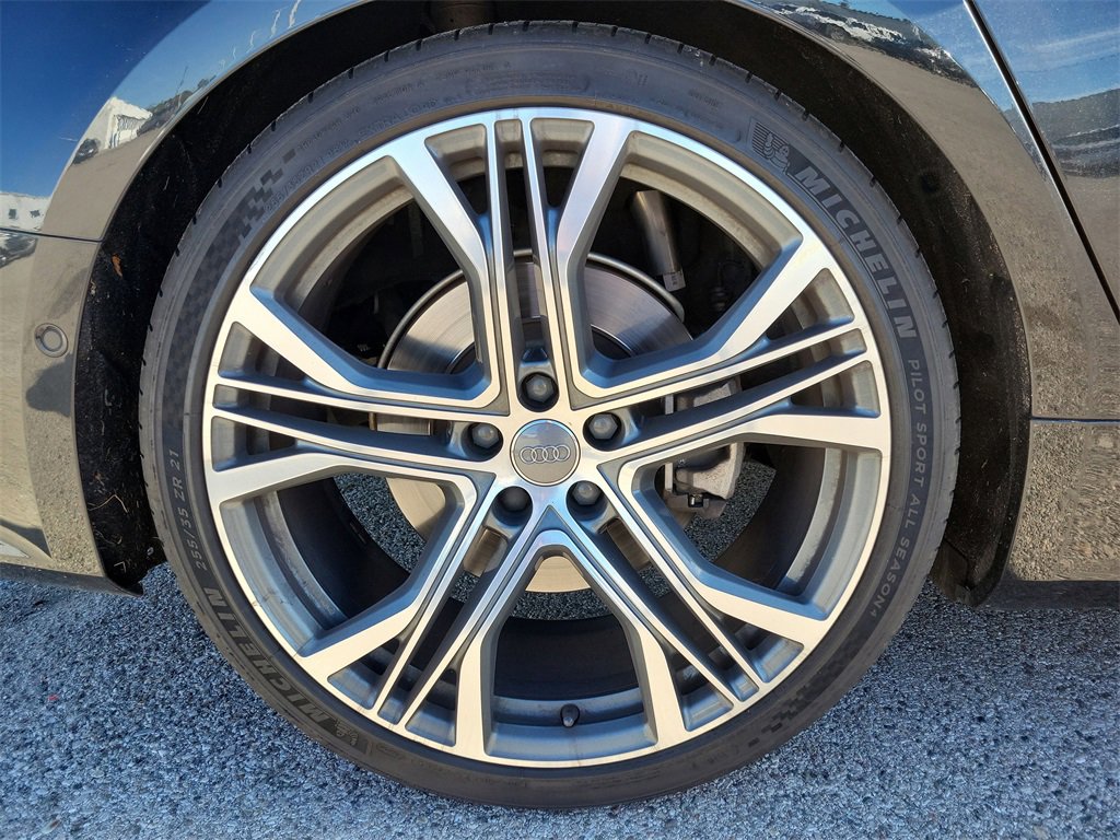 Used 2019 Audi A7 3.0T Prestige w/ Prestige Package image 5