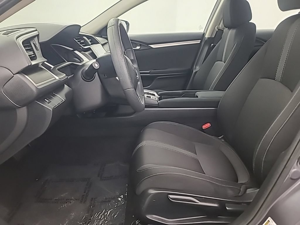 Used 2017 Honda Civic EX image 24