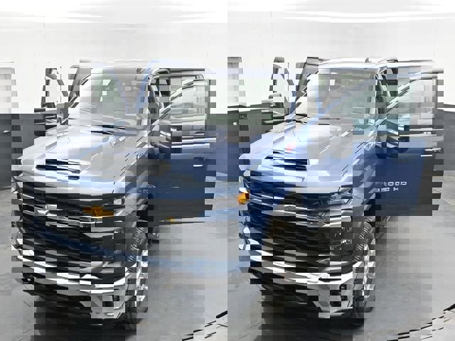 New 2026 Chevrolet Silverado 3500 LT w/ Leather Package image 51