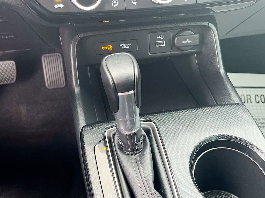 Used 2023 Honda Civic EX-L image 17