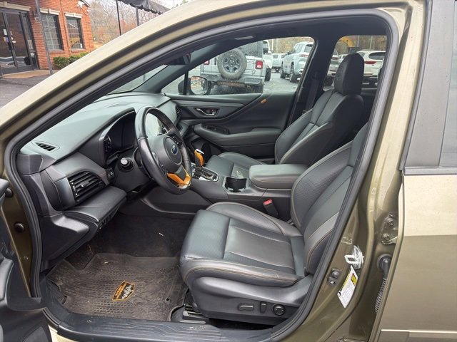 Used 2022 Subaru Outback Wilderness image 15