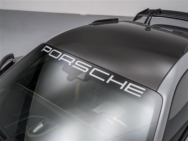 Used 2022 Porsche 911 GT3 RWD image 43