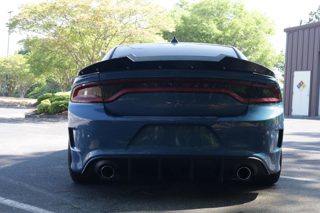 Used 2021 Dodge Charger Scat Pack w/ Plus Group image 4