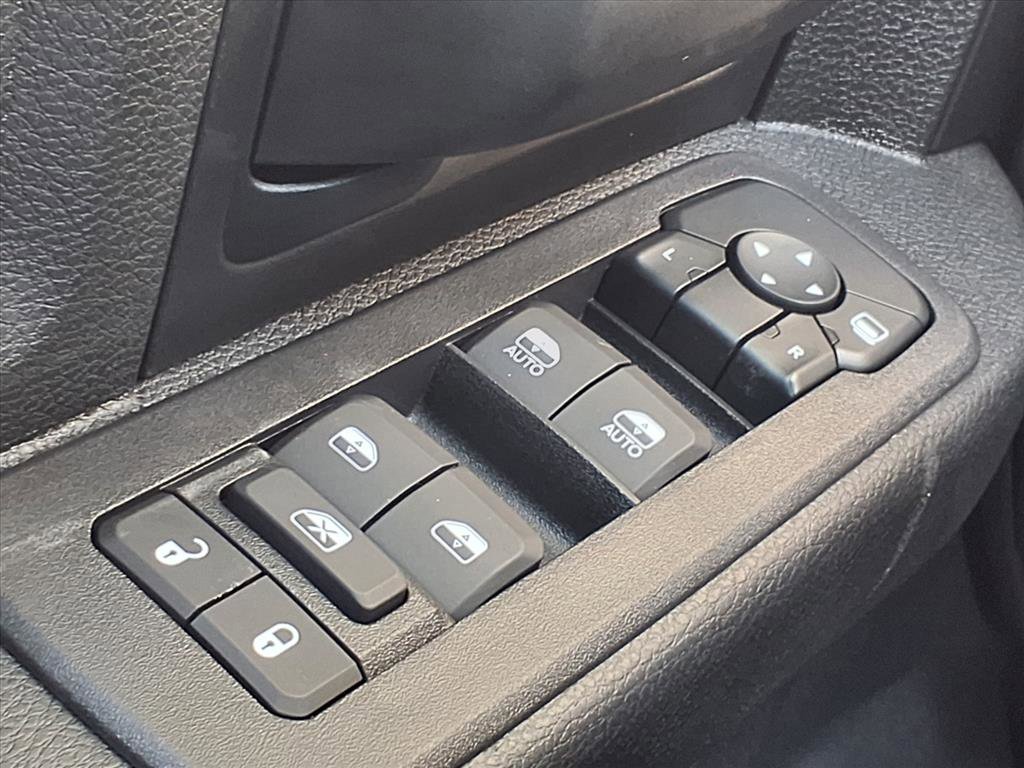 New 2026 RAM 2500 Tradesman image 9