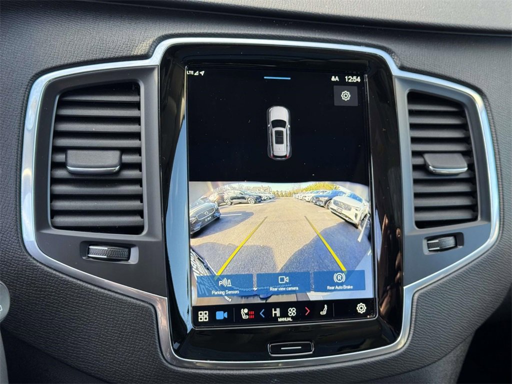 Certified 2024 Volvo XC90 B5 Core w/ Protection Package Premier image 27