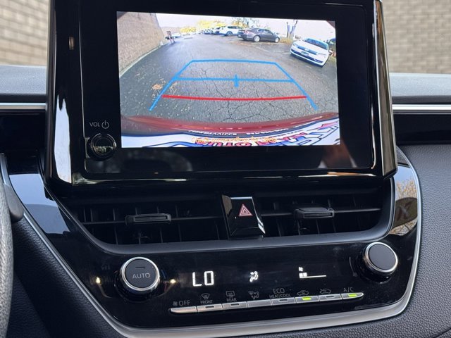 Used 2024 Toyota Corolla LE image 34