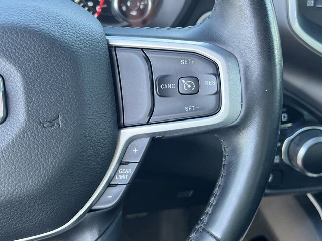 Certified 2021 RAM 1500 Big Horn image 31