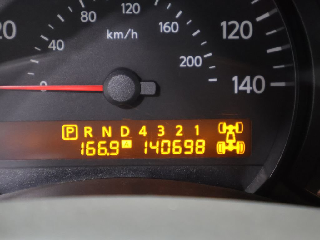 Used 2006 Nissan Titan SE AWD/4WD image 32