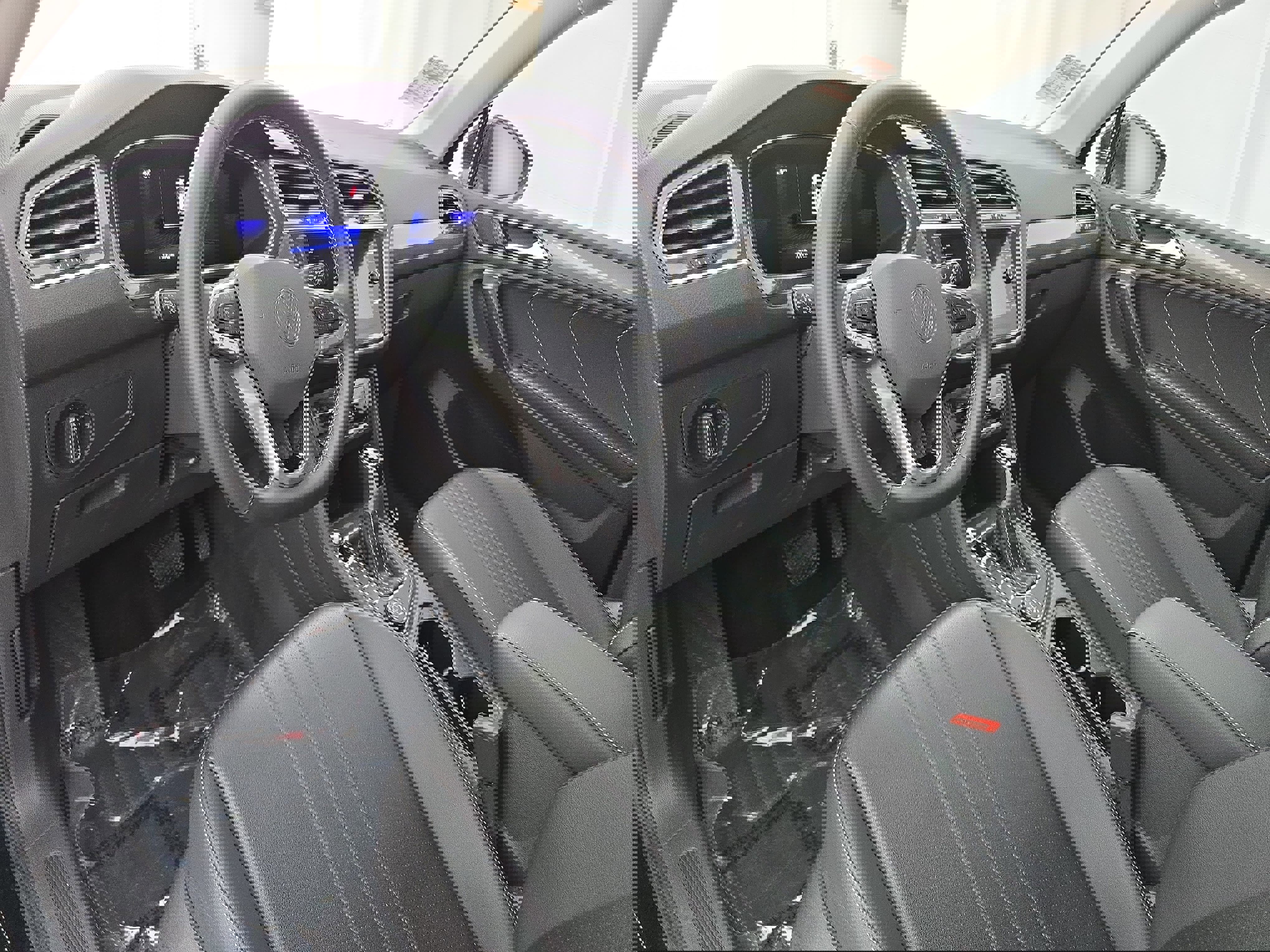 Certified 2024 Volkswagen Tiguan SE image 16