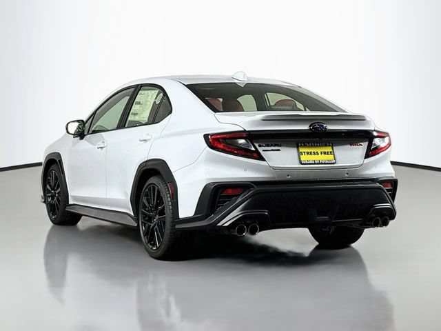 New 2026 Subaru WRX GT AWD/4WD image 5