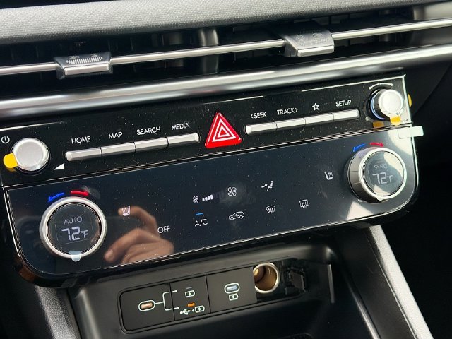New 2026 Hyundai Tucson XRT FWD image 15
