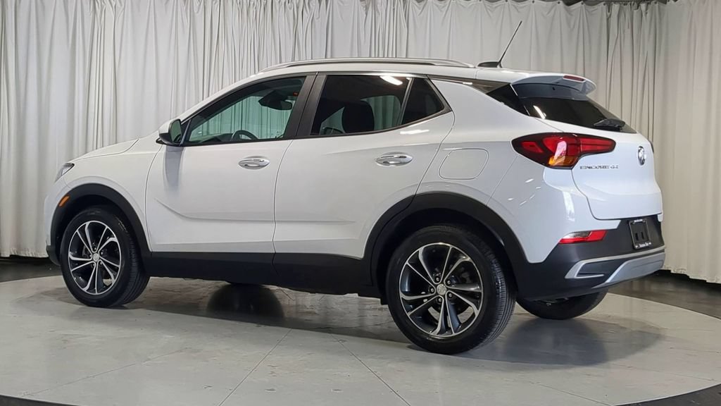Used 2023 Buick Encore GX Select FWD image 6