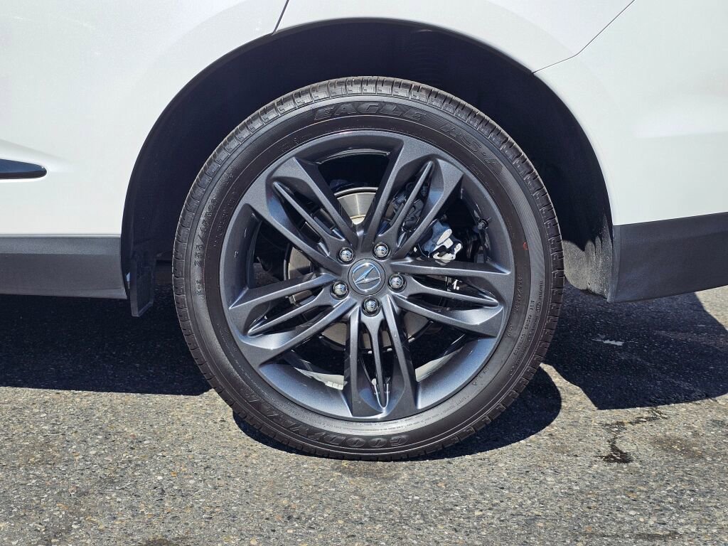 Used 2024 Acura RDX A-Spec image 7