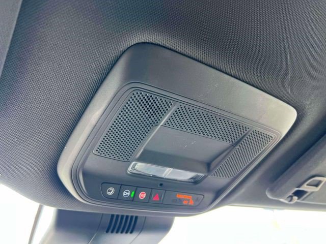 Certified 2024 Chevrolet Silverado EV W/T image 30