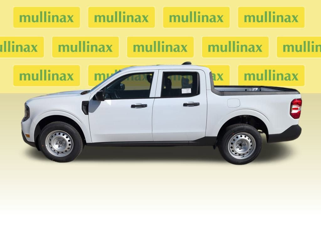 New 2026 Ford Maverick XL image 11