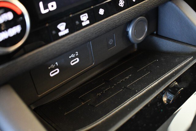 New 2026 Mitsubishi Outlander SE AWD/4WD image 39