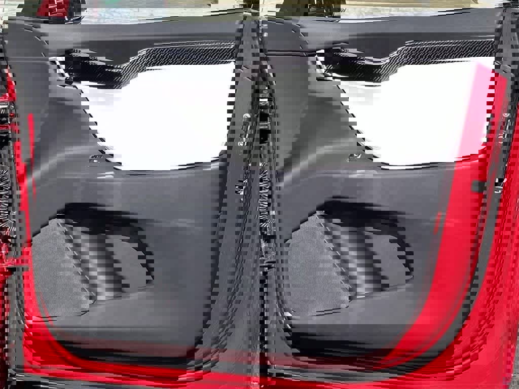 Used 2021 Tesla Model X Performance image 47