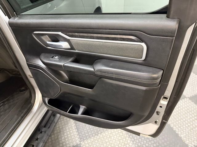 Used 2022 RAM 1500 Big Horn image 37