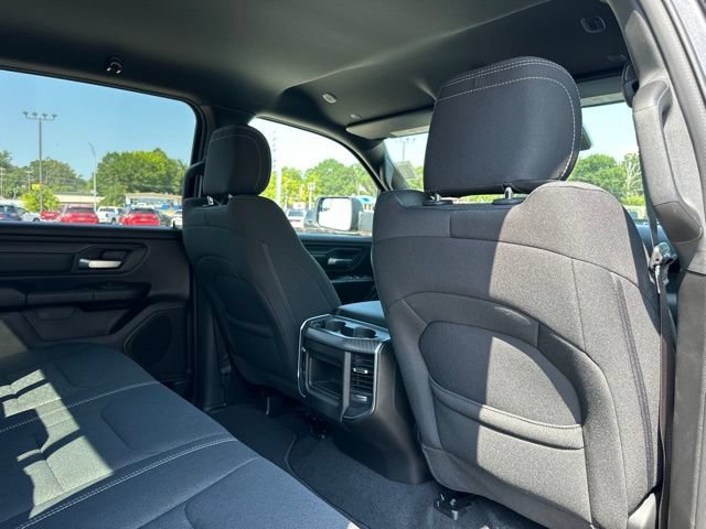 New 2026 RAM 1500 Express AWD/4WD image 41