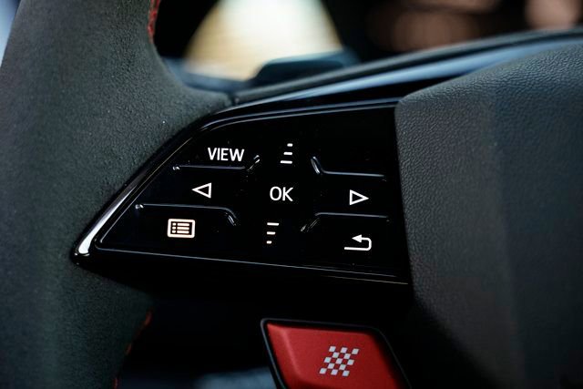 New 2026 Audi RS 3 image 32