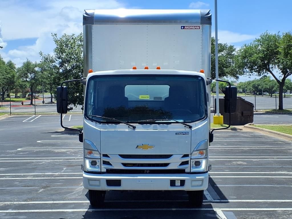 New 2024 Chevrolet Low Cab Forward image 2