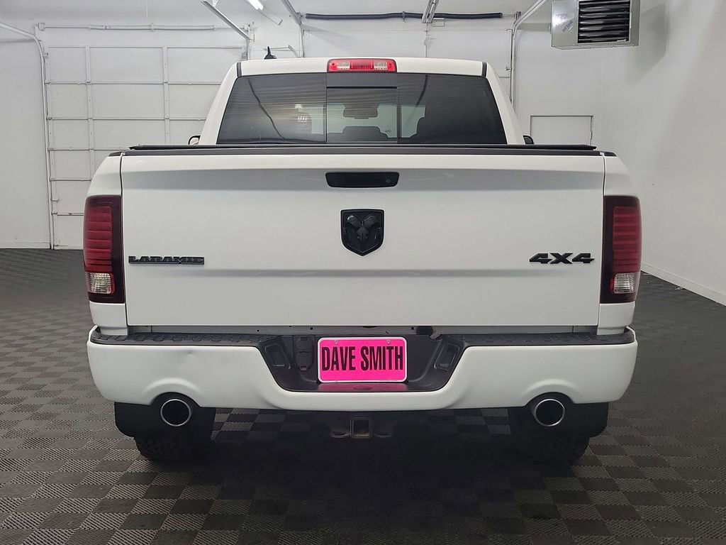Used 2018 RAM 1500 Sport image 9
