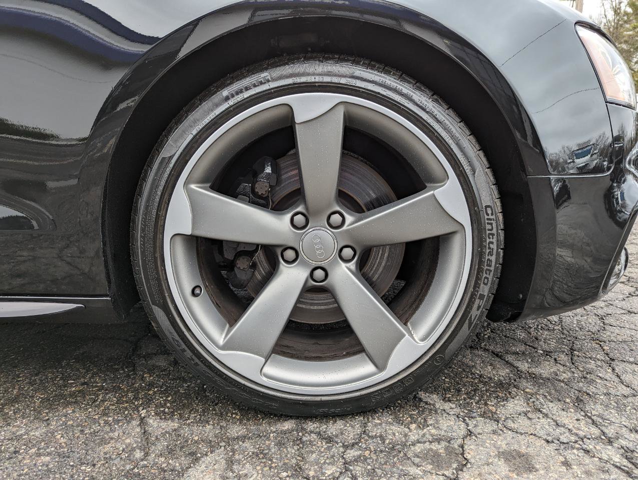 Used 2016 Audi S5 Premium Plus w/ Technology Package image 46