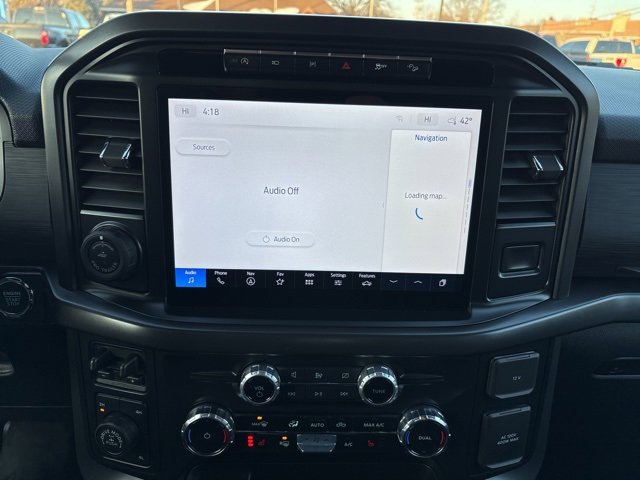 Used 2024 Ford F150 XLT w/ Equipment Group 302A MID image 24