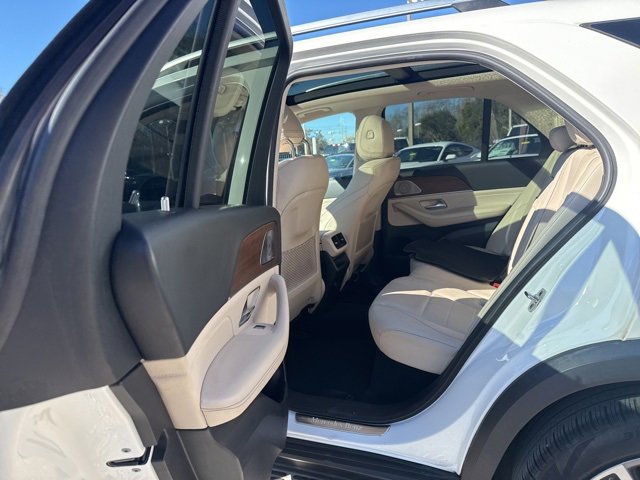 Used 2022 Mercedes-Benz GLE 350 image 14