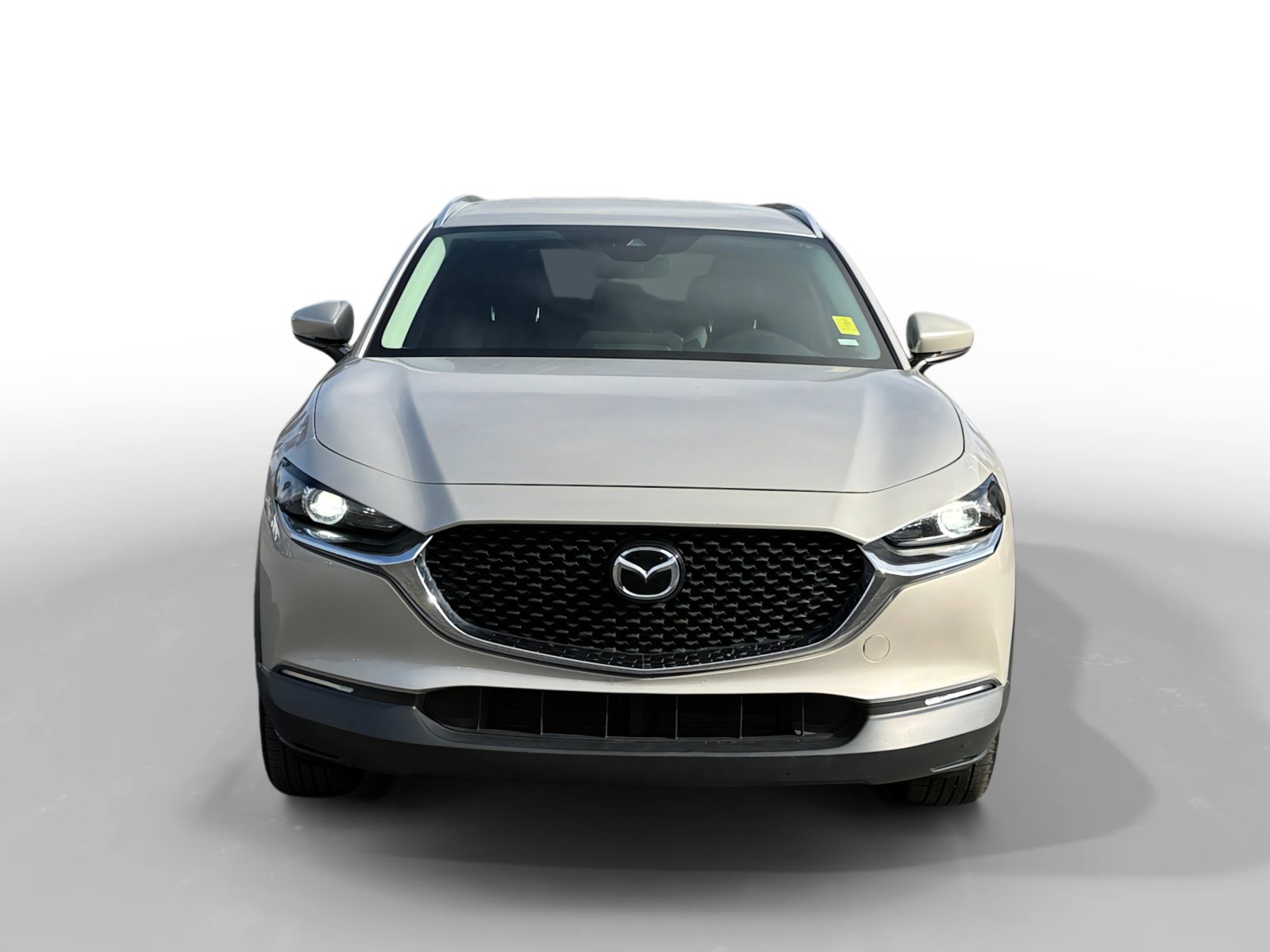 Used 2023 MAZDA CX-30 AWD 2.5 S w/ Select Package image 8