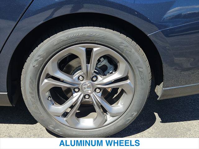 Used 2023 Honda Accord EX image 11