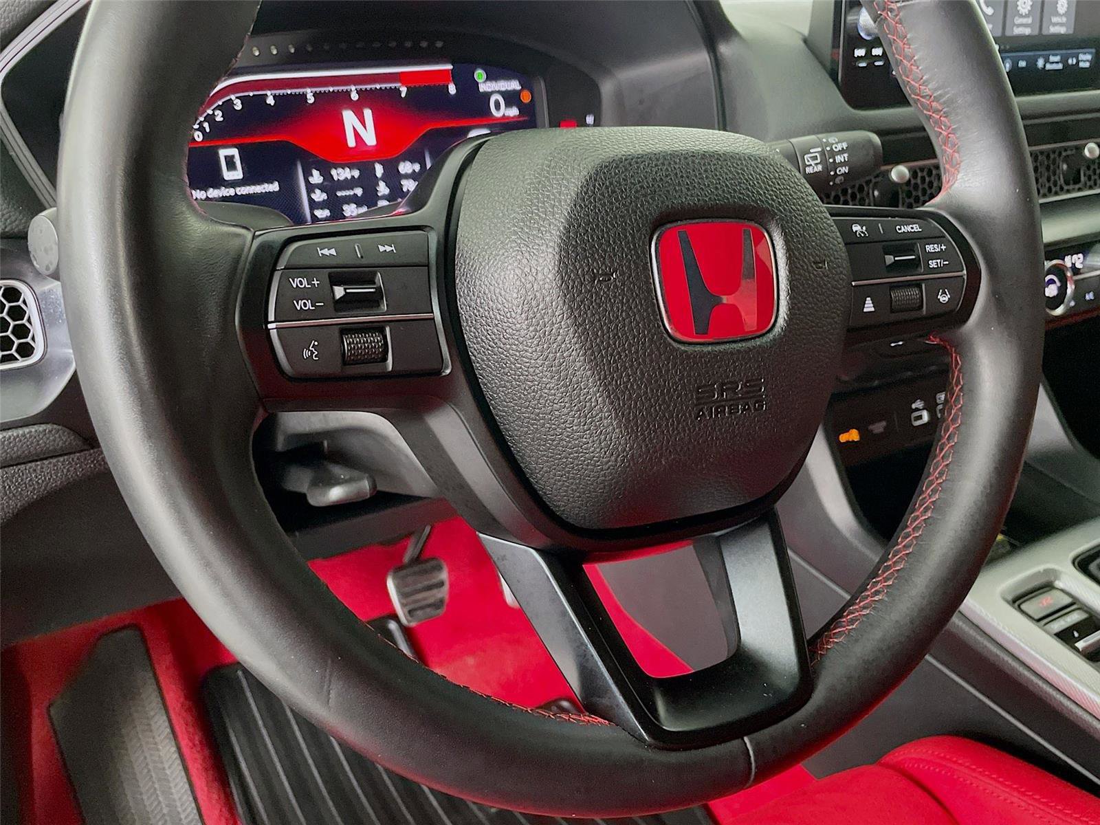 Used 2023 Honda Civic Type R image 17