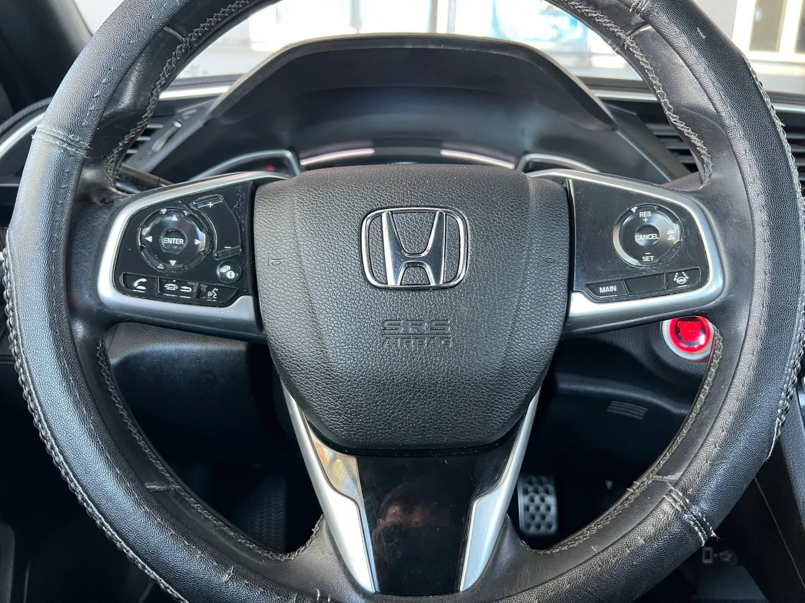 Used 2019 Honda Civic Sport image 15