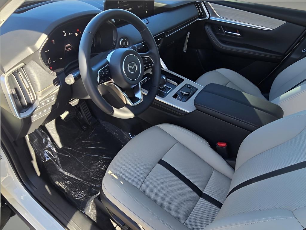 New 2026 MAZDA CX-90 3.3 Turbo S w/ Premium Package image 24