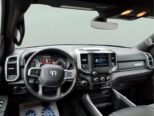 Used 2019 RAM 1500 Big Horn AWD/4WD image 14