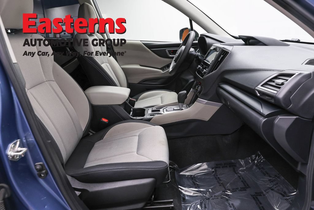 Used 2022 Subaru Forester AWD/4WD image 24