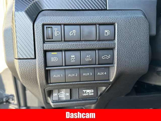 New 2026 Toyota Tacoma TRD Pro image 19