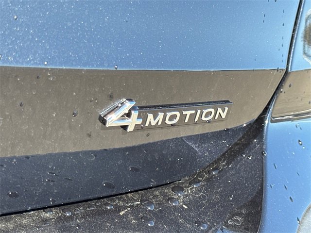 New 2025 Volkswagen Taos S image 14