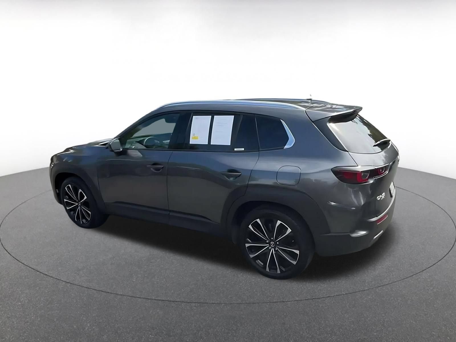 Used 2026 MAZDA CX-50 AWD 2.5 S w/ Premium Package image 9