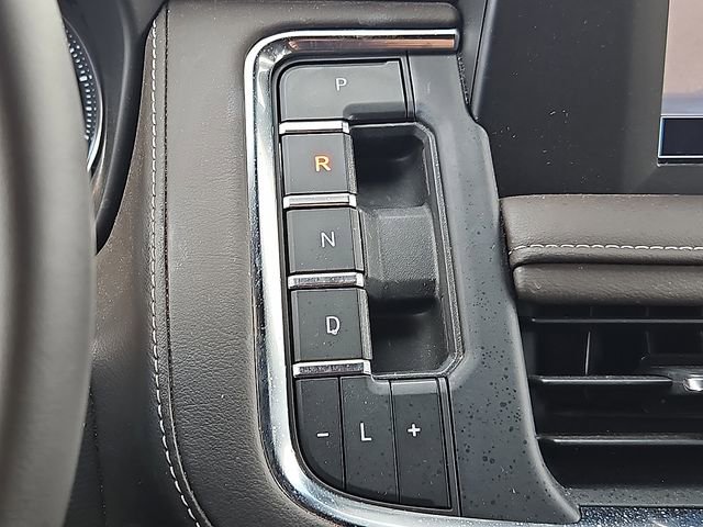 Used 2023 Chevrolet Tahoe LS w/ Driver Alert Package RWD image 20