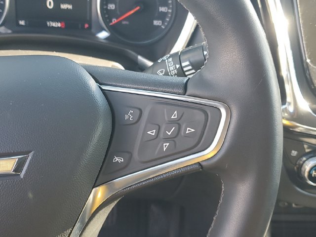 Certified 2024 Chevrolet Equinox Premier FWD image 23