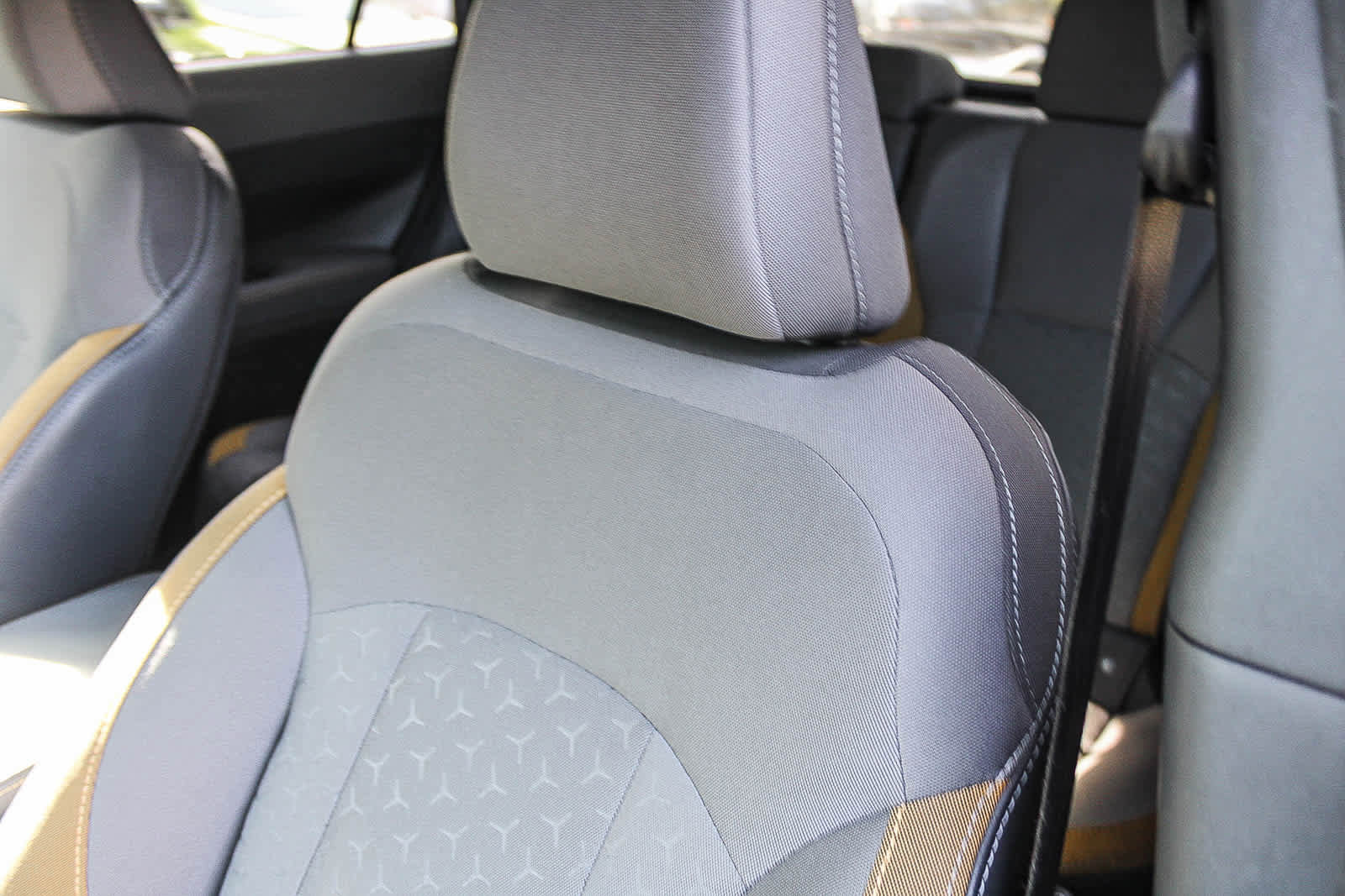 Certified 2024 Subaru Crosstrek 2.5i Sport w/ Crosstrek Mirror Package image 25