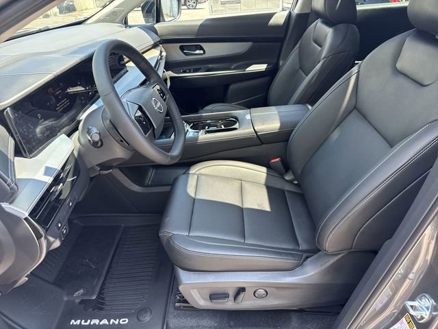 New 2026 Nissan Murano SL AWD/4WD image 15