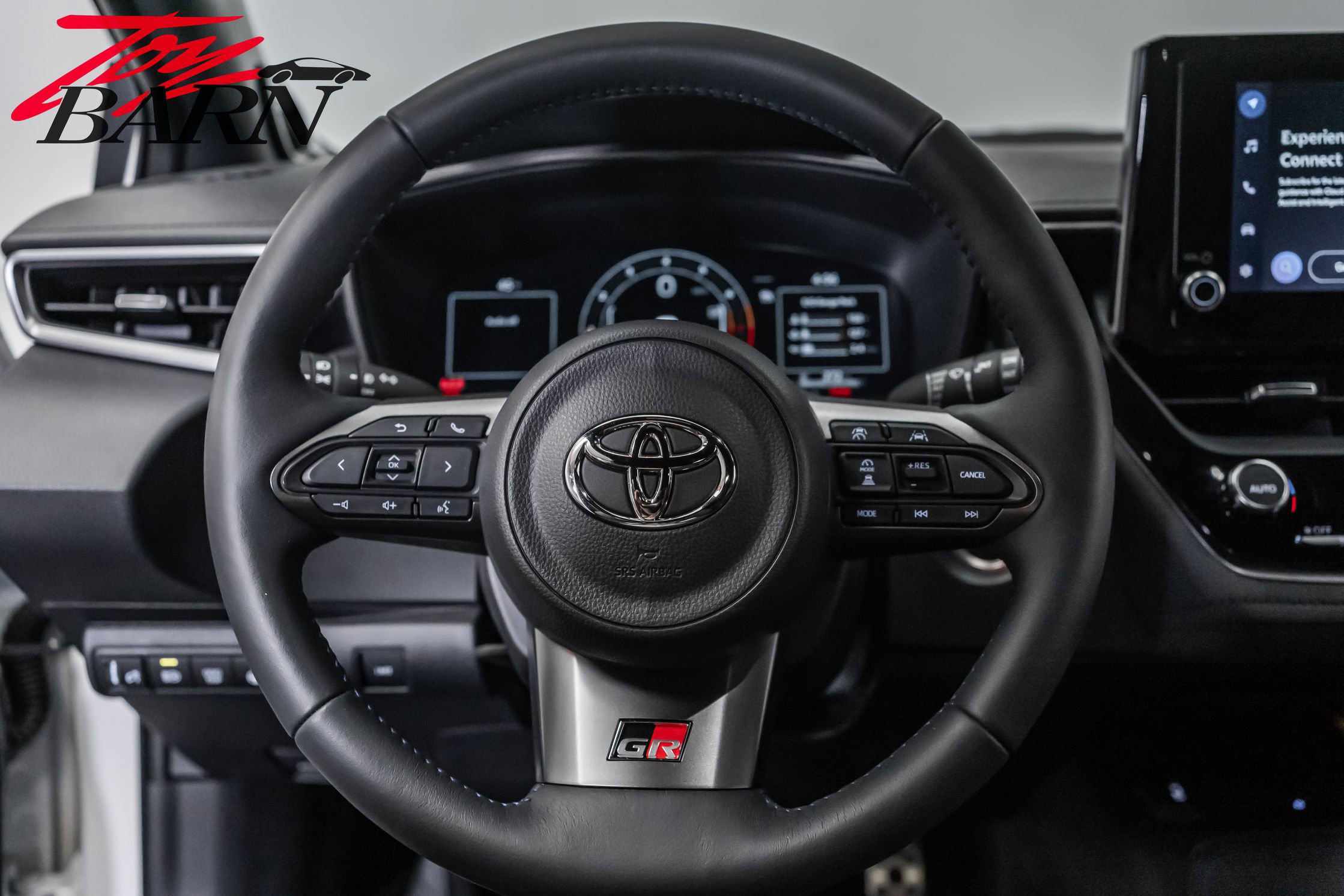 Used 2024 Toyota Corolla GR image 32