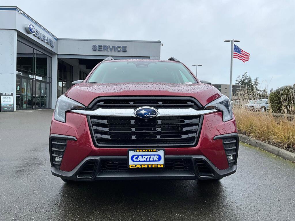 New 2026 Subaru Ascent Limited image 3