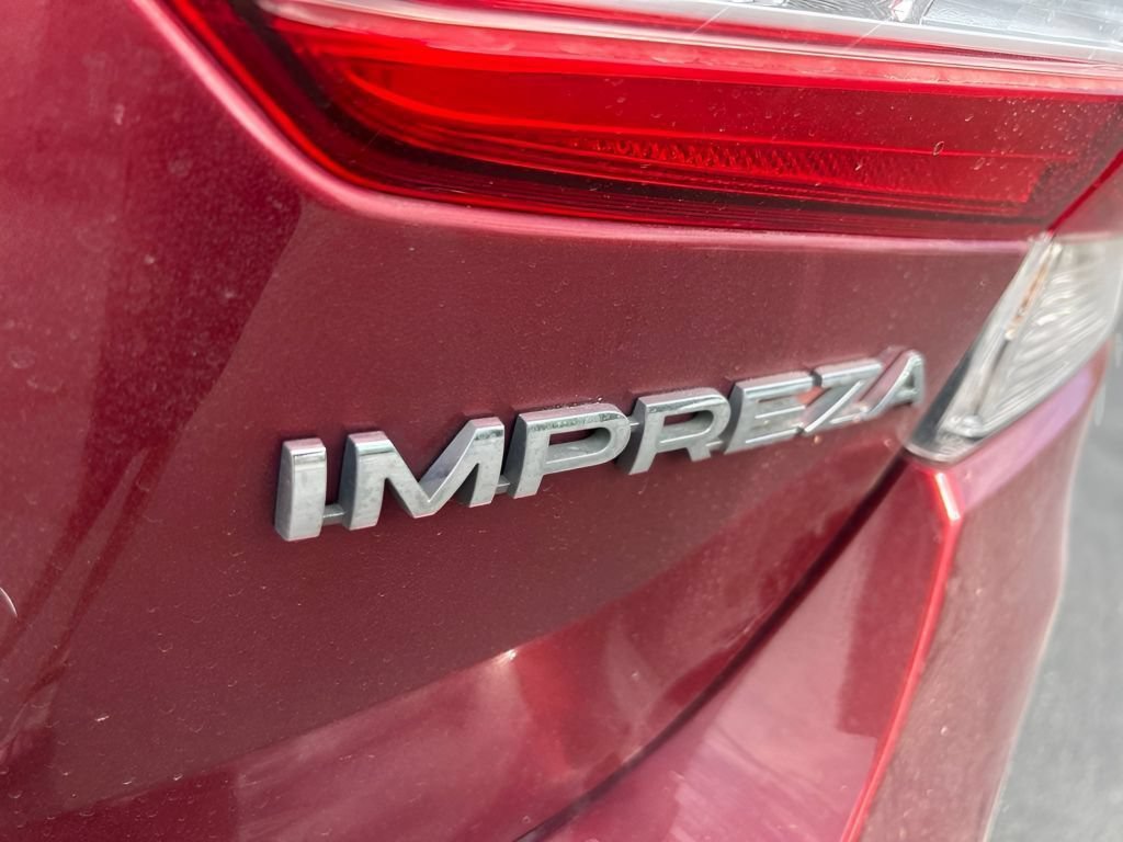 Used 2019 Subaru Impreza 2.0i AWD/4WD image 12