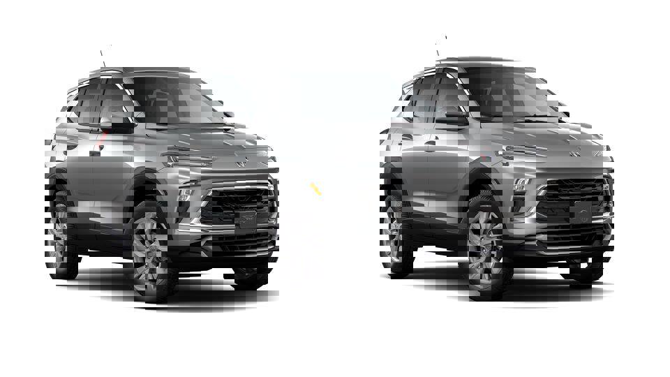 New 2026 Buick Encore GX Preferred w/ Comfort Package image 30